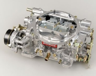 Vergaser - Carburator 500cfm 4BBL  Performer -E